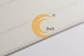 Cut-Resistant Food-Grade TPU Conveyor Belt #EHM200/2:0+1.5M/3.7TMPU/AS